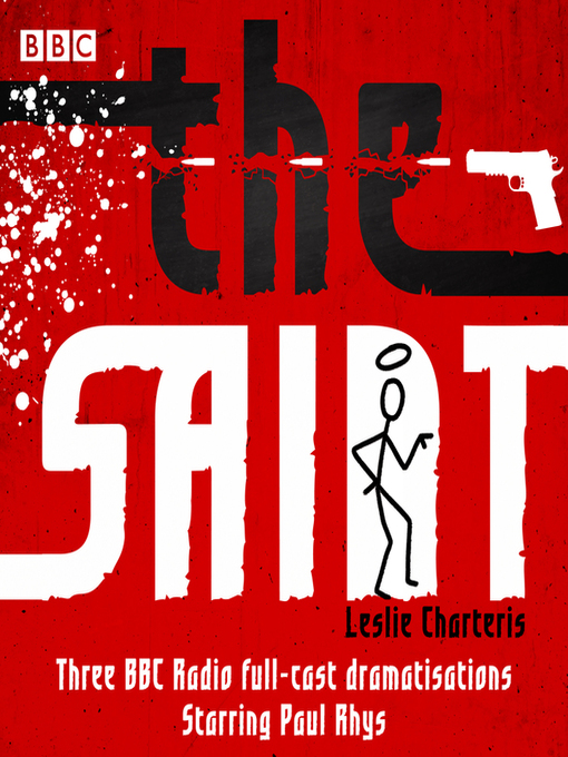 Title details for The Saint by Leslie Charteris - Wait list